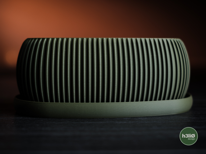terra · planter