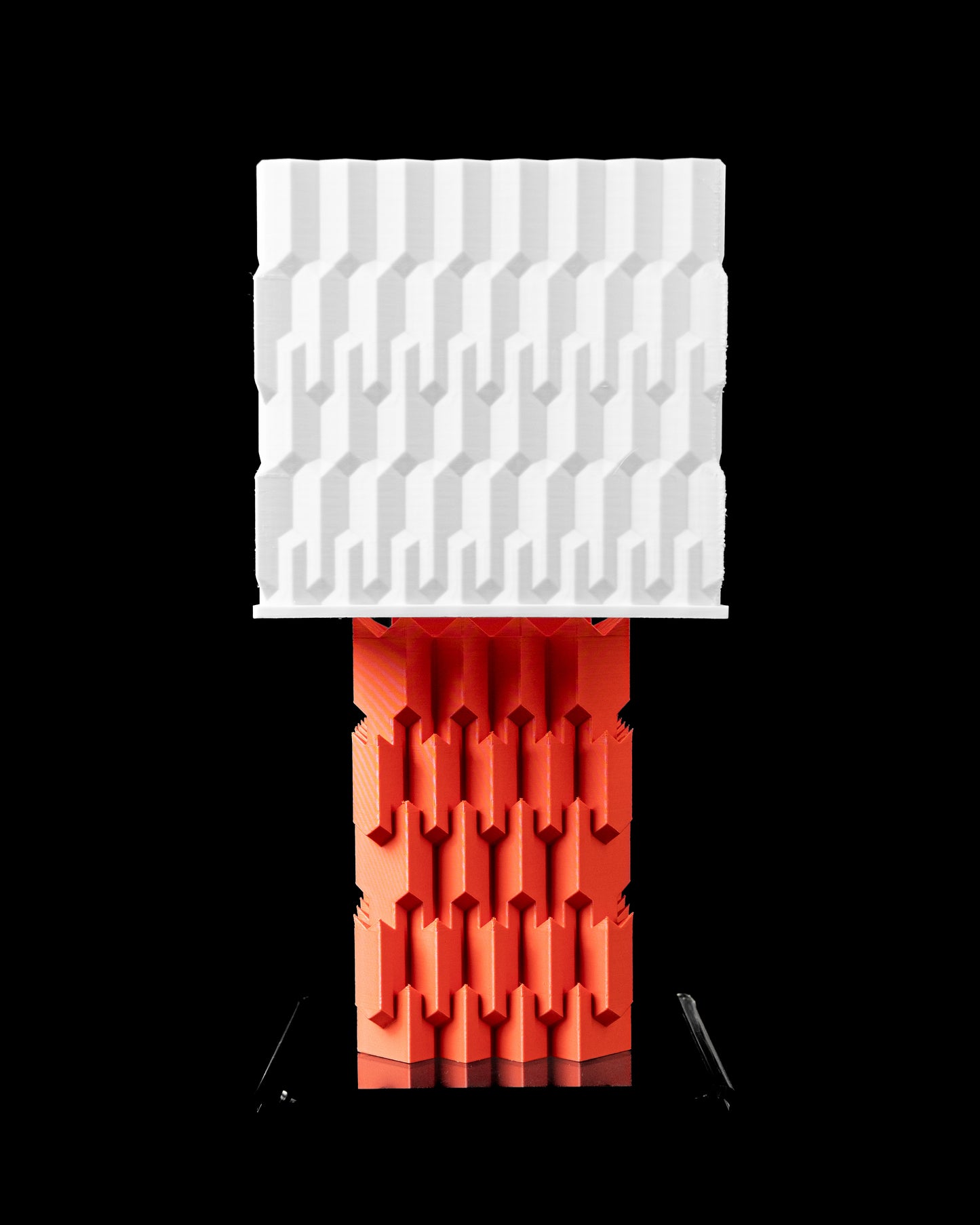 Stolová lampa Uplink