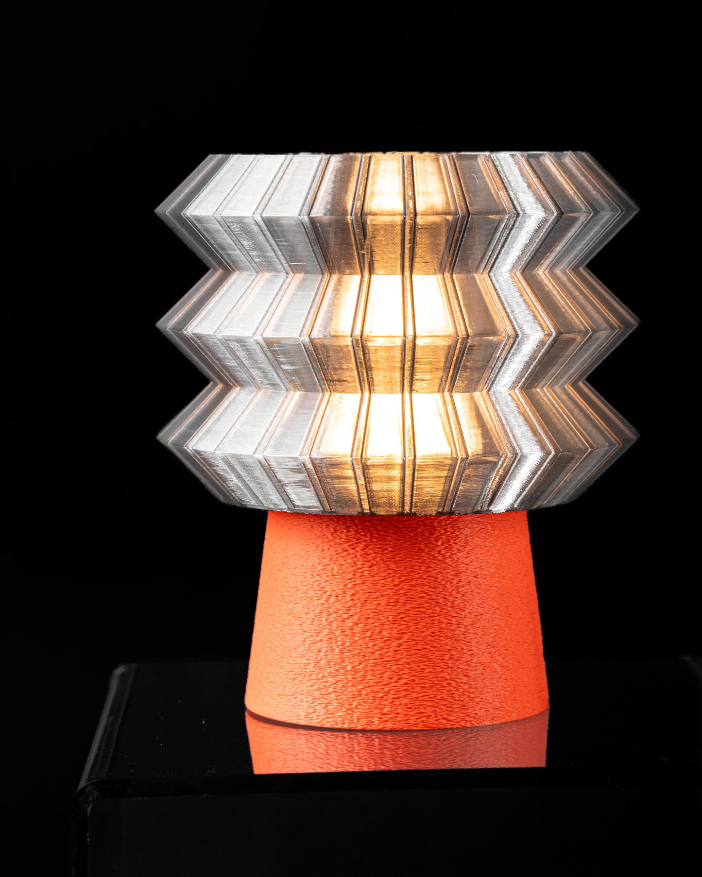 Mini lampa 004