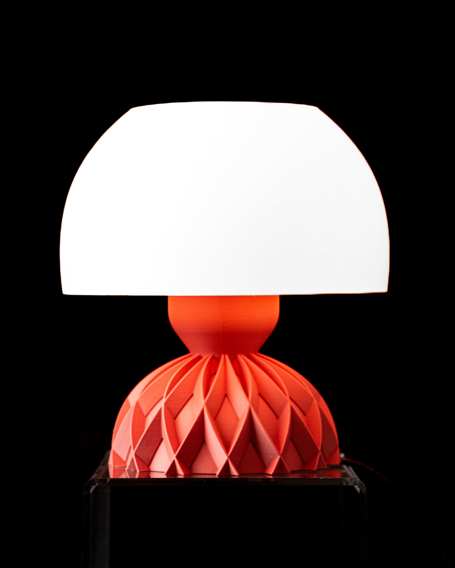 Stolová lampa Arkan