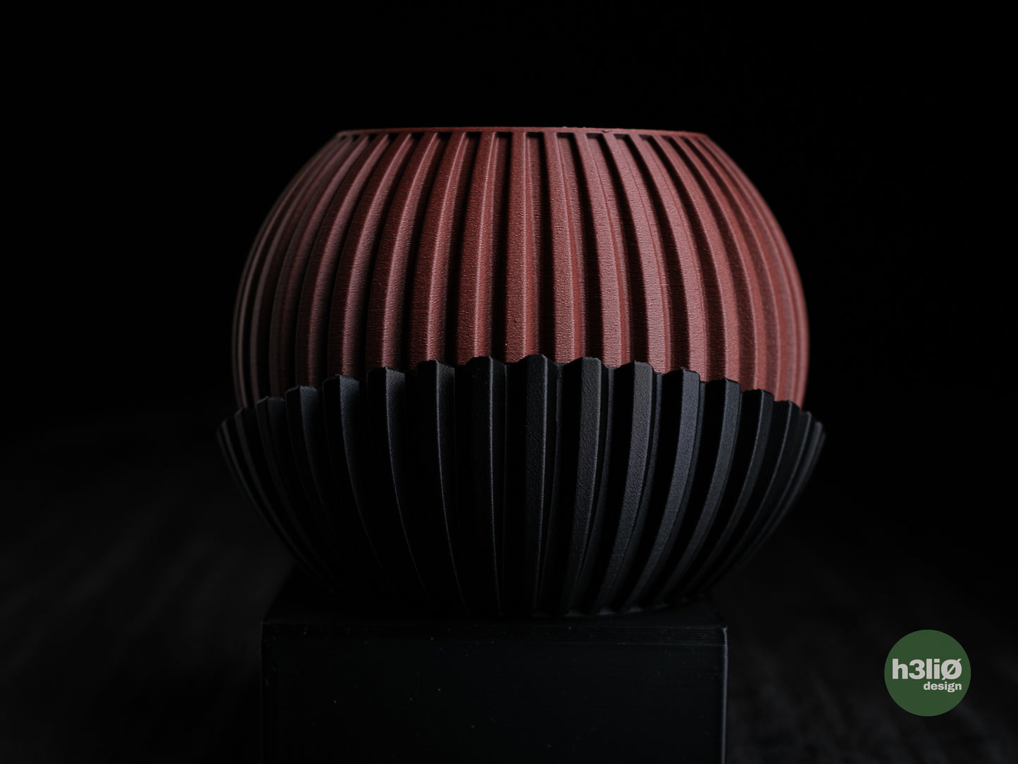 zenith • planter