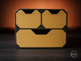 arc · drawer module