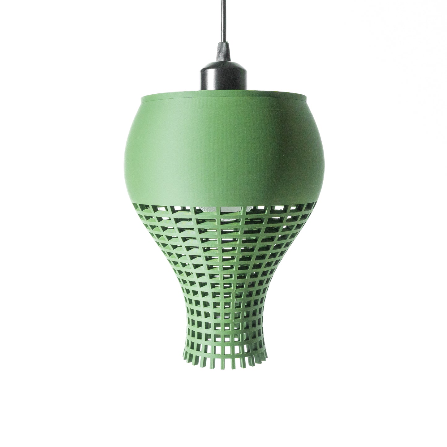 Závesná lampa Kata