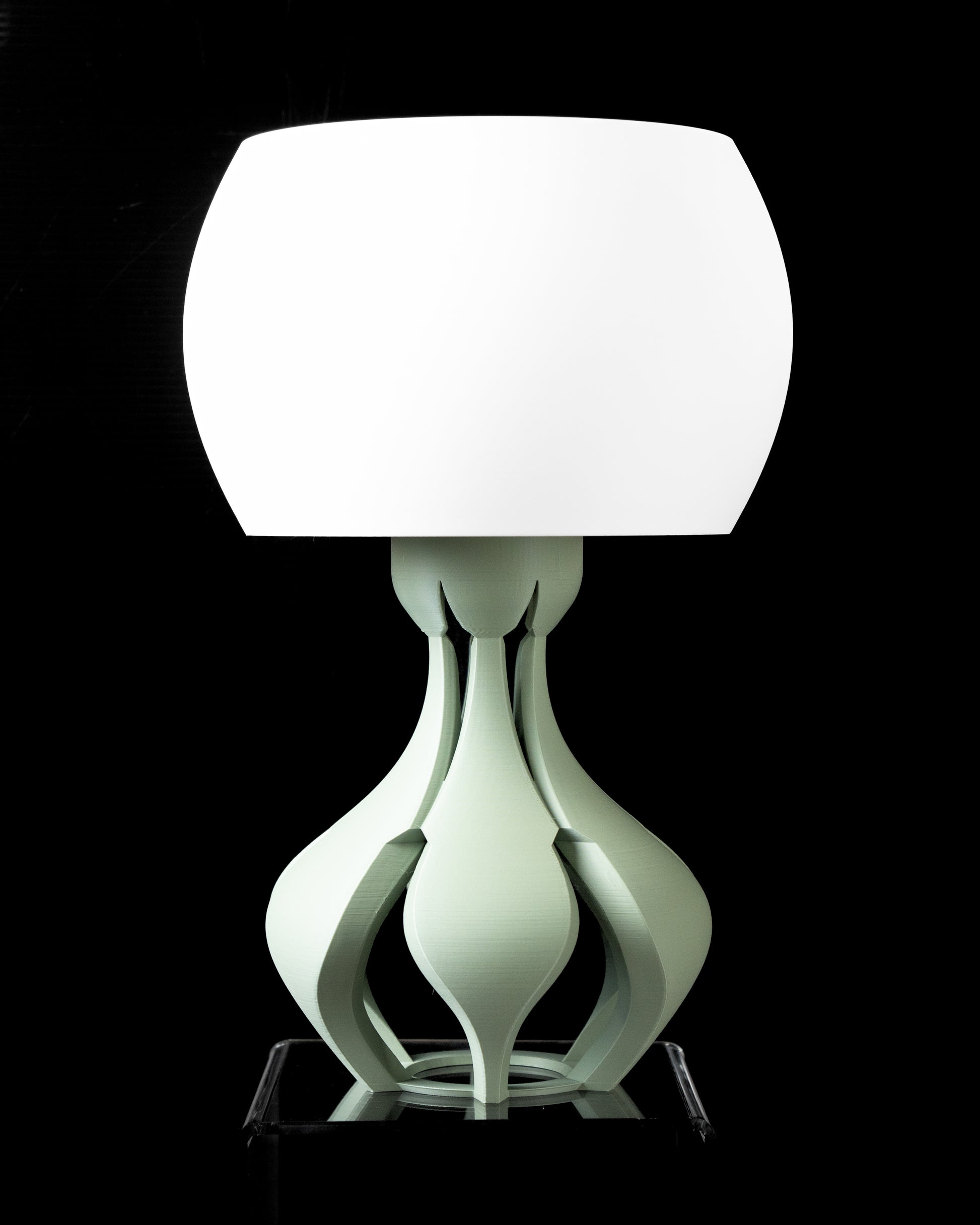 Stolová lampa Zari