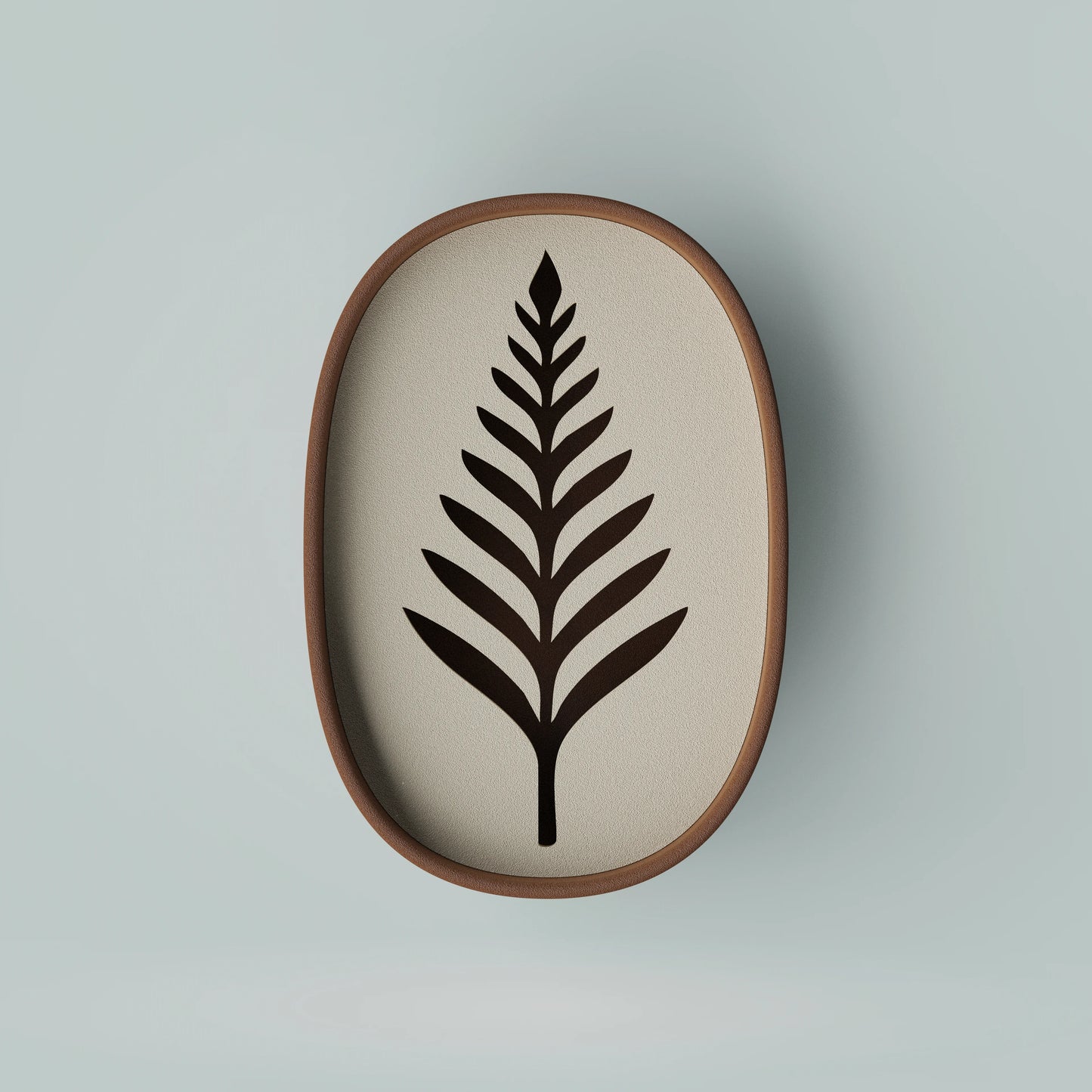 Miska na mydlo Fern Trace