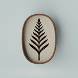 Miska na mydlo Fern Trace
