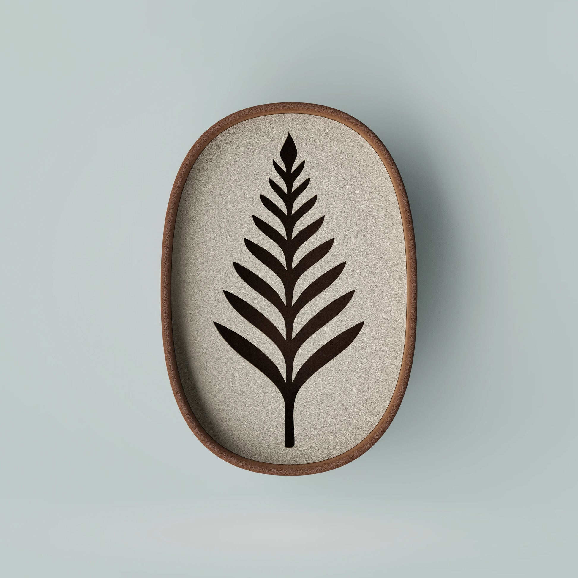 Miska na mydlo Fern Trace
