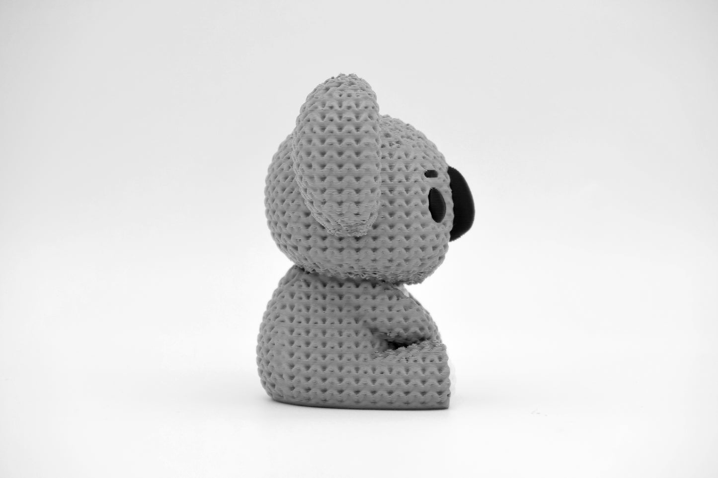 Pletená koala