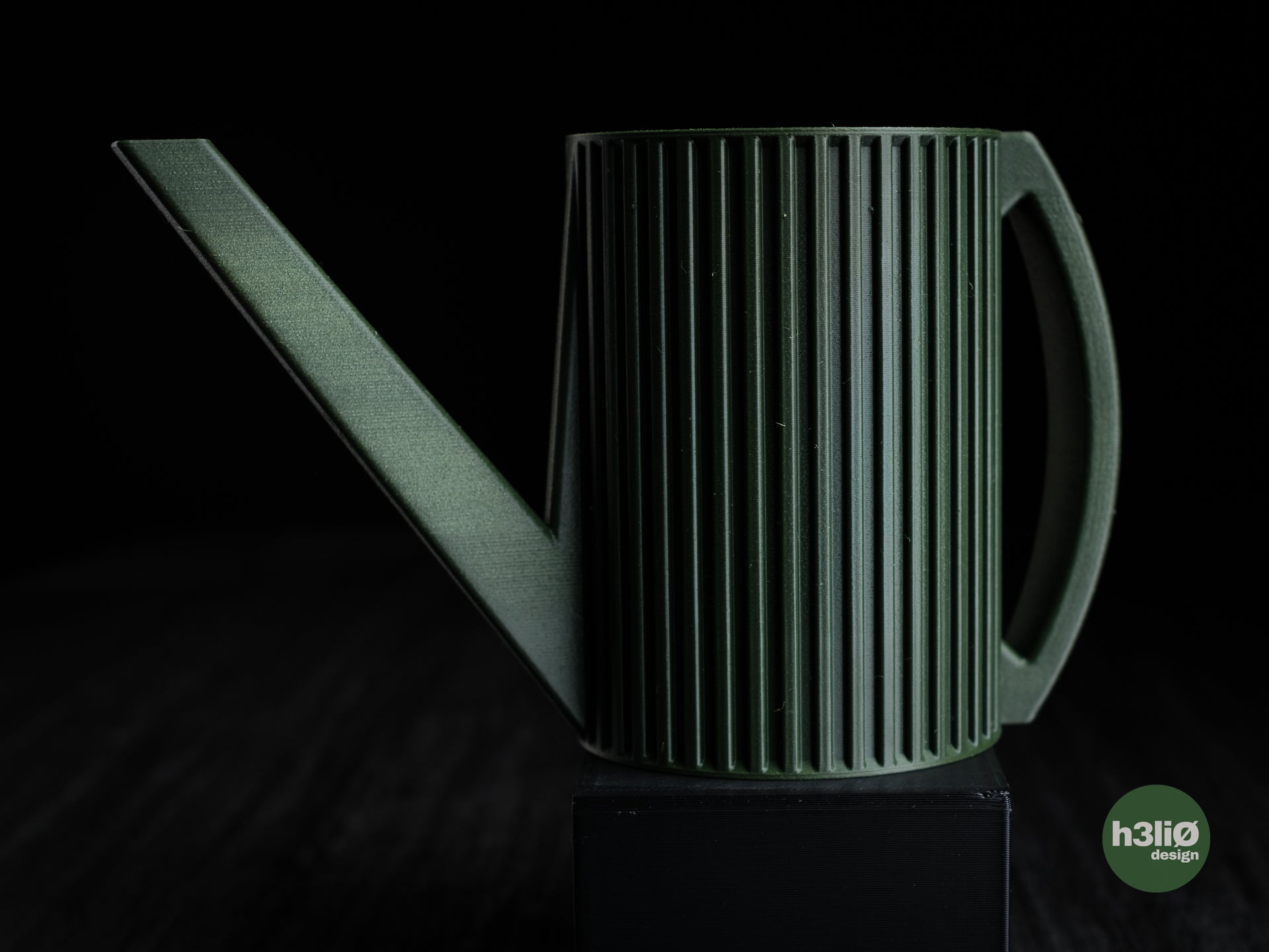 fluxis • watering can