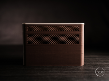 epoch · stackable box