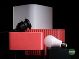 prismal • living room lamp