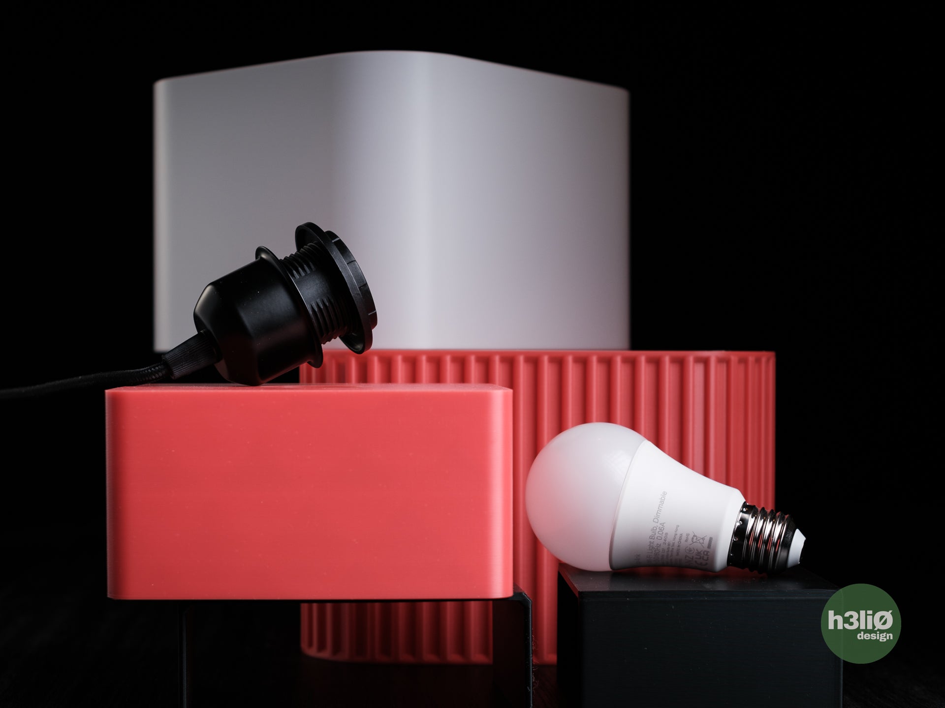 prismal • living room lamp
