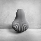 Flower Vase – minimalistická váza v tvare kvapky