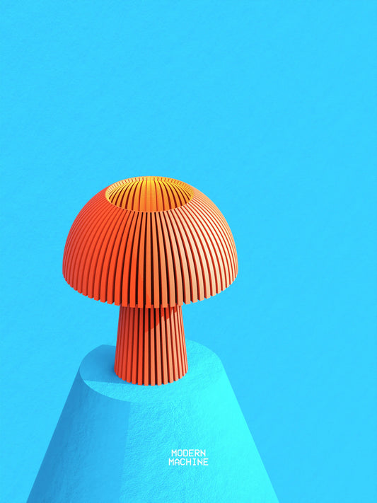 Stolová lampa Bellia