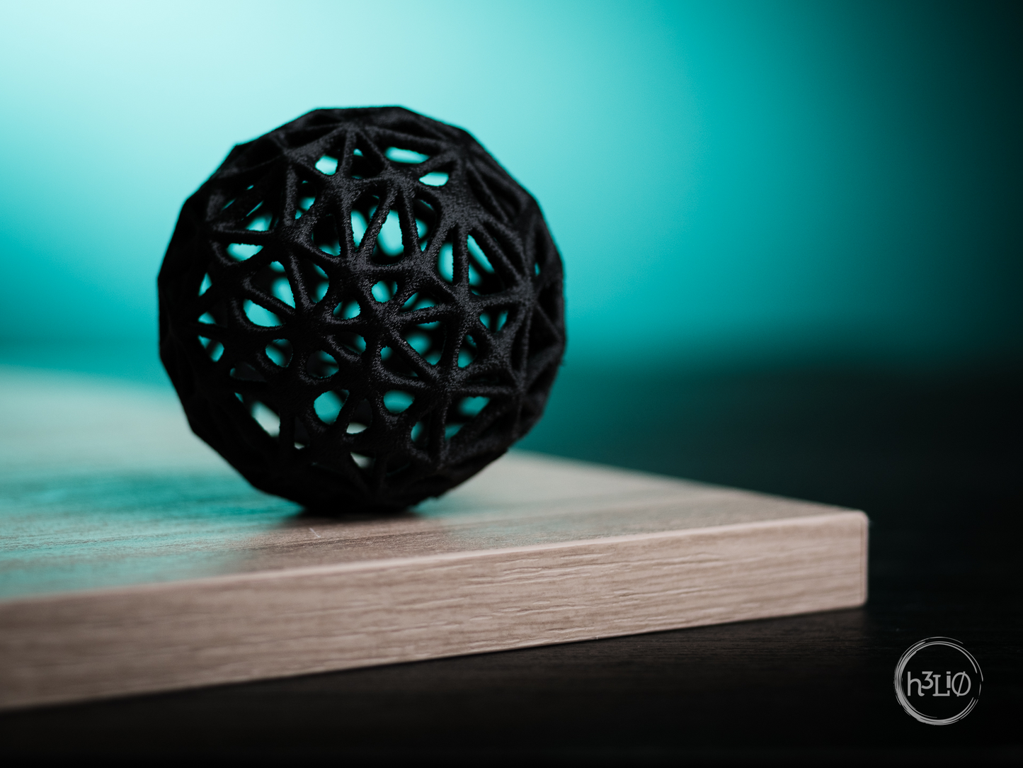 voronoi sphere