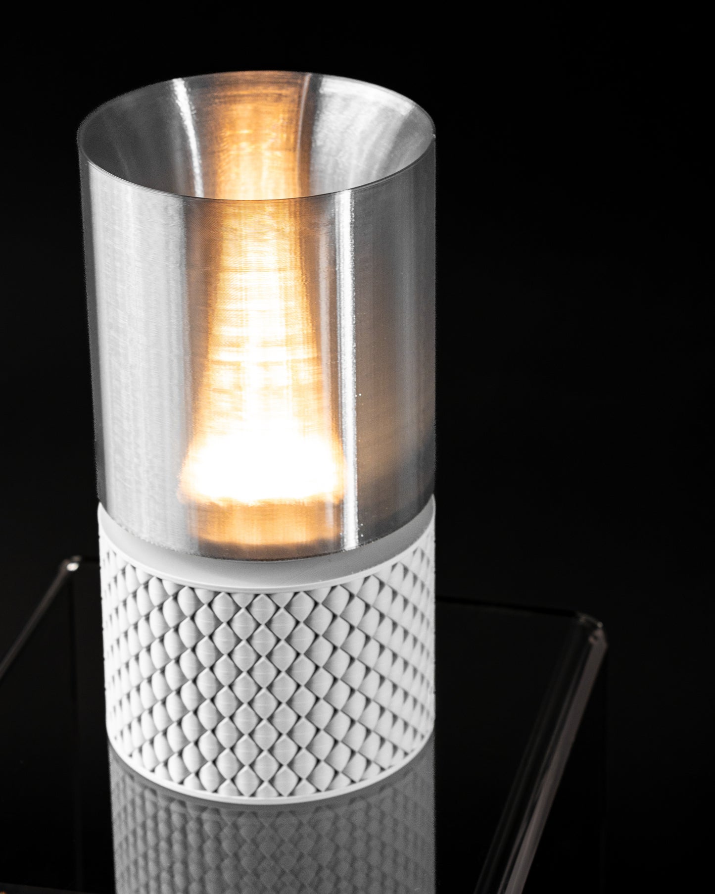 Mini lampa 005