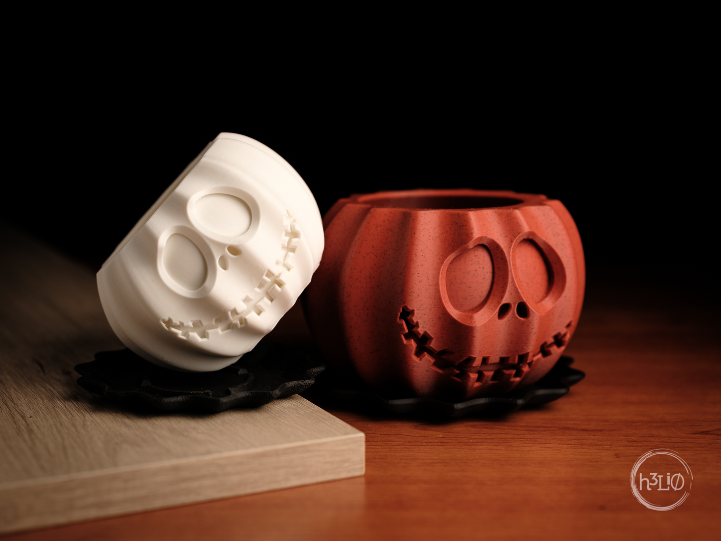 jack·o·planter