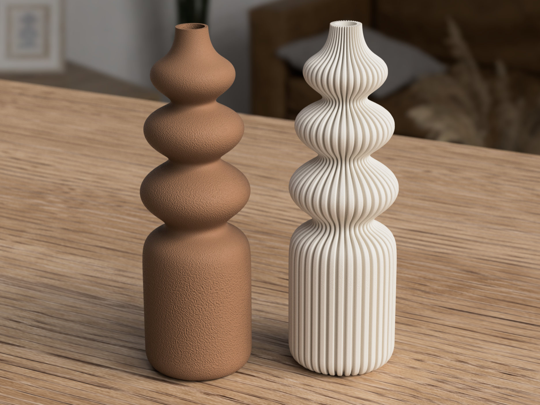Nordic Vase