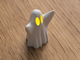 Halloweensky duch