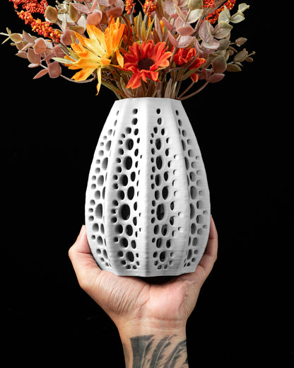 Váza Seashell