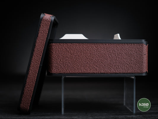 nexo • jewellery box