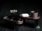 gaia • trays