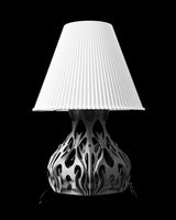 Stolová lampa Flutter 02