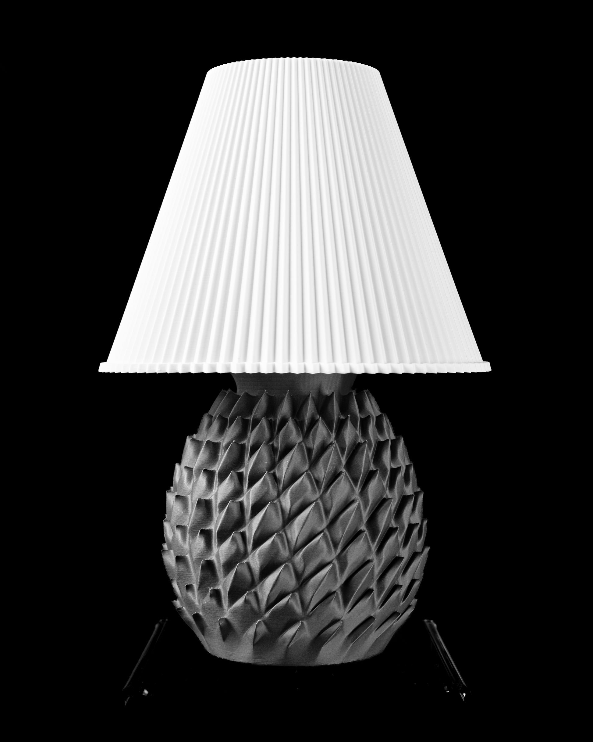 Stolová lampa Pine