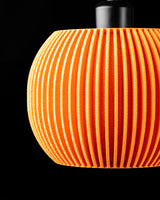 Závesná lampa 001