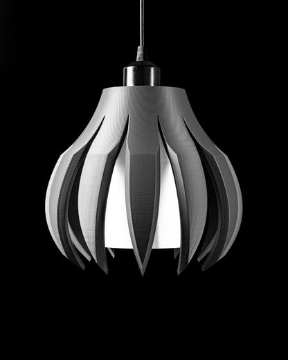 Závesná lampa Claw