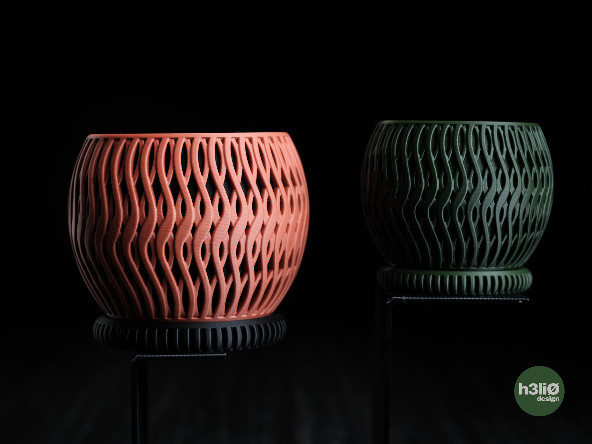 briosi • planter