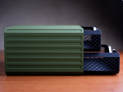 drawer module · reDesk