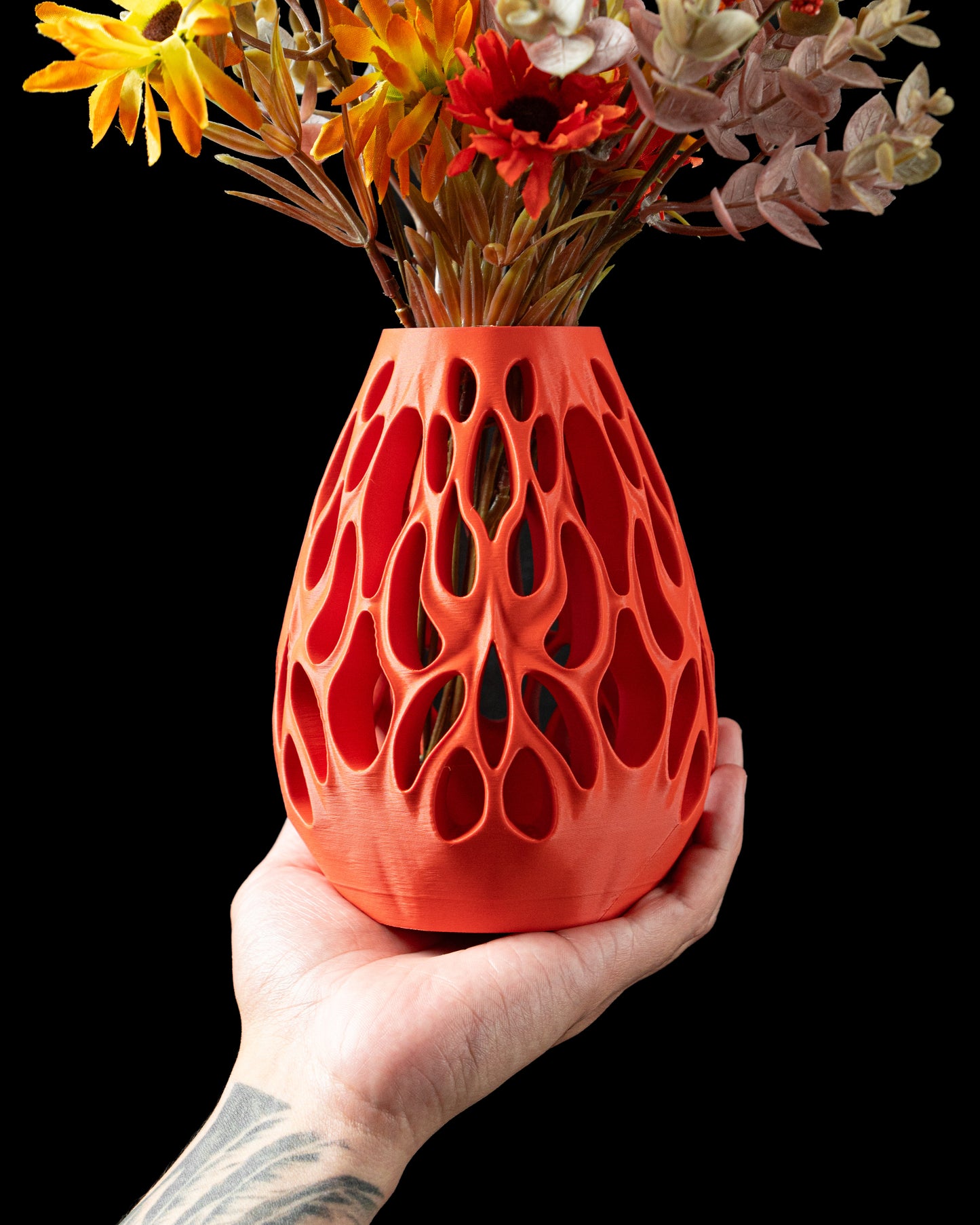 Váza Vessel