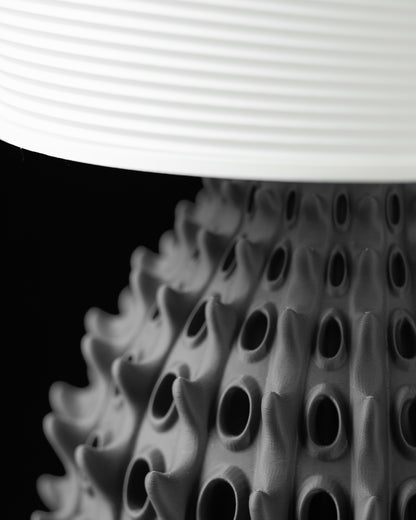 Stolová lampa Barnacle