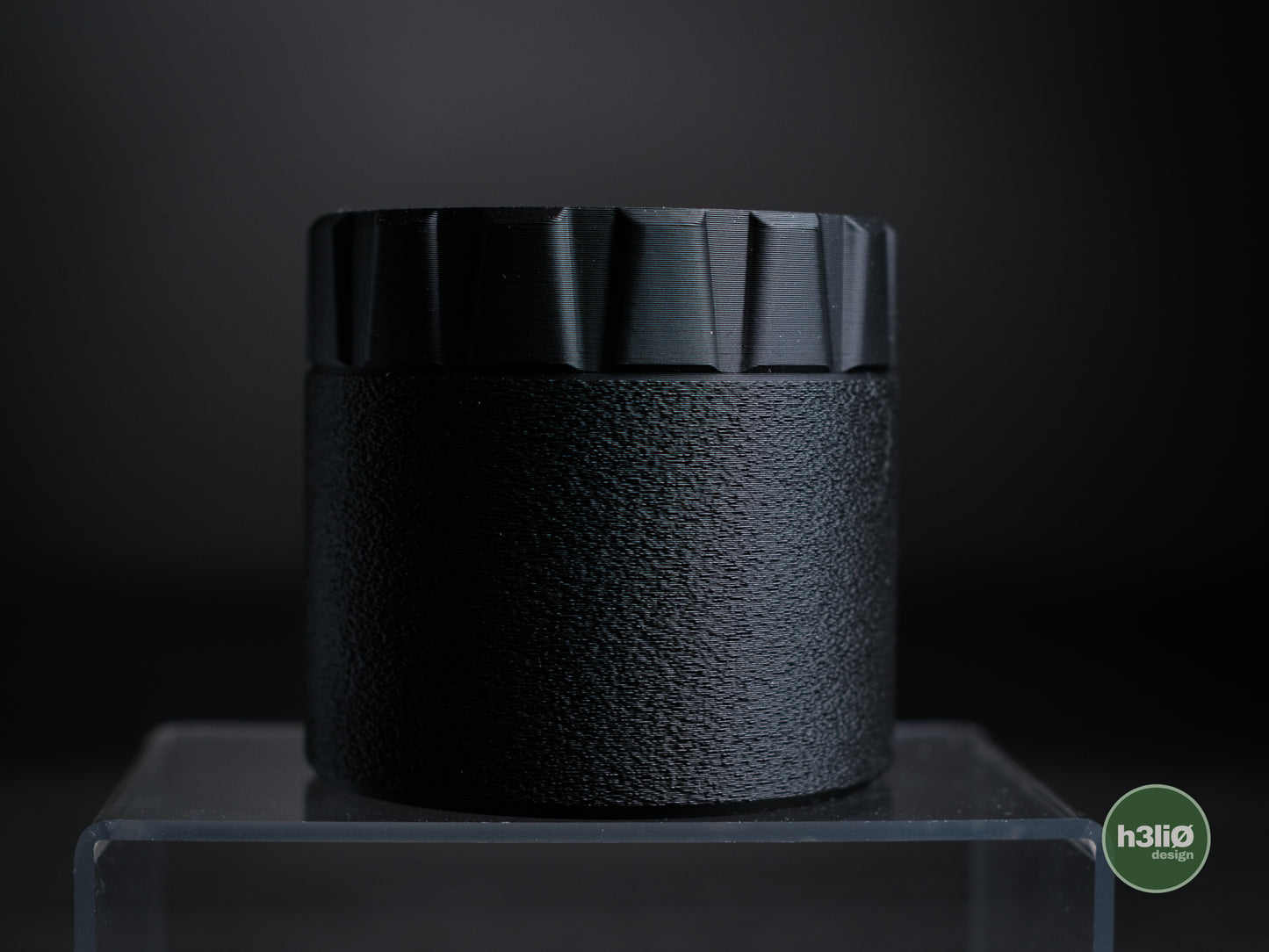orbis · canisters