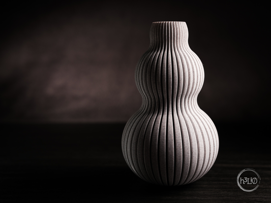 nimbus · vase