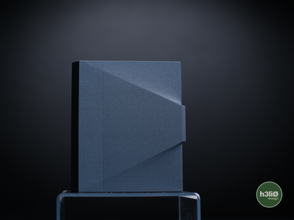 card deck · print in place box