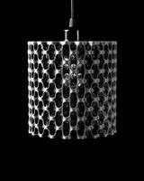 Závesná lampa Chain 03