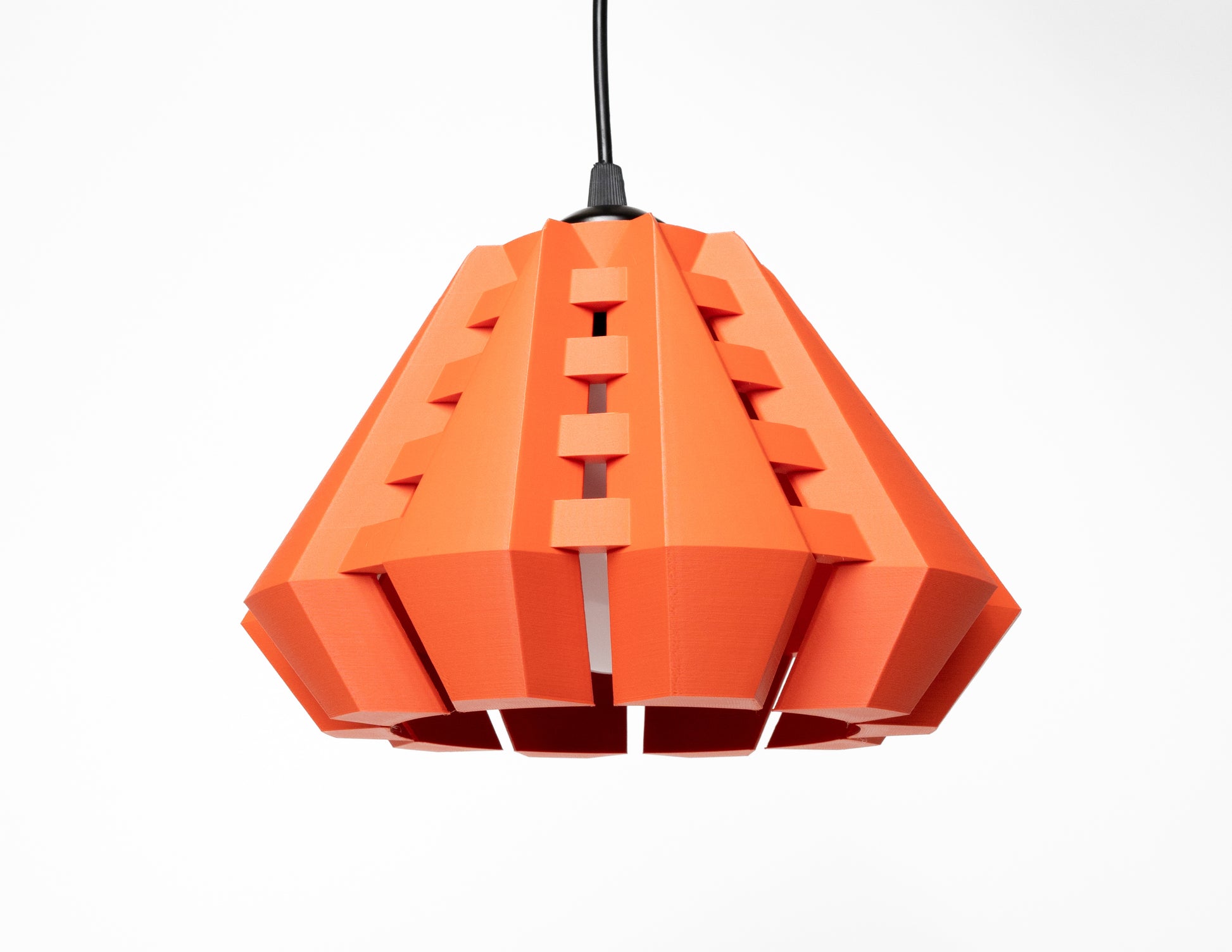 Závesná lampa Aniko