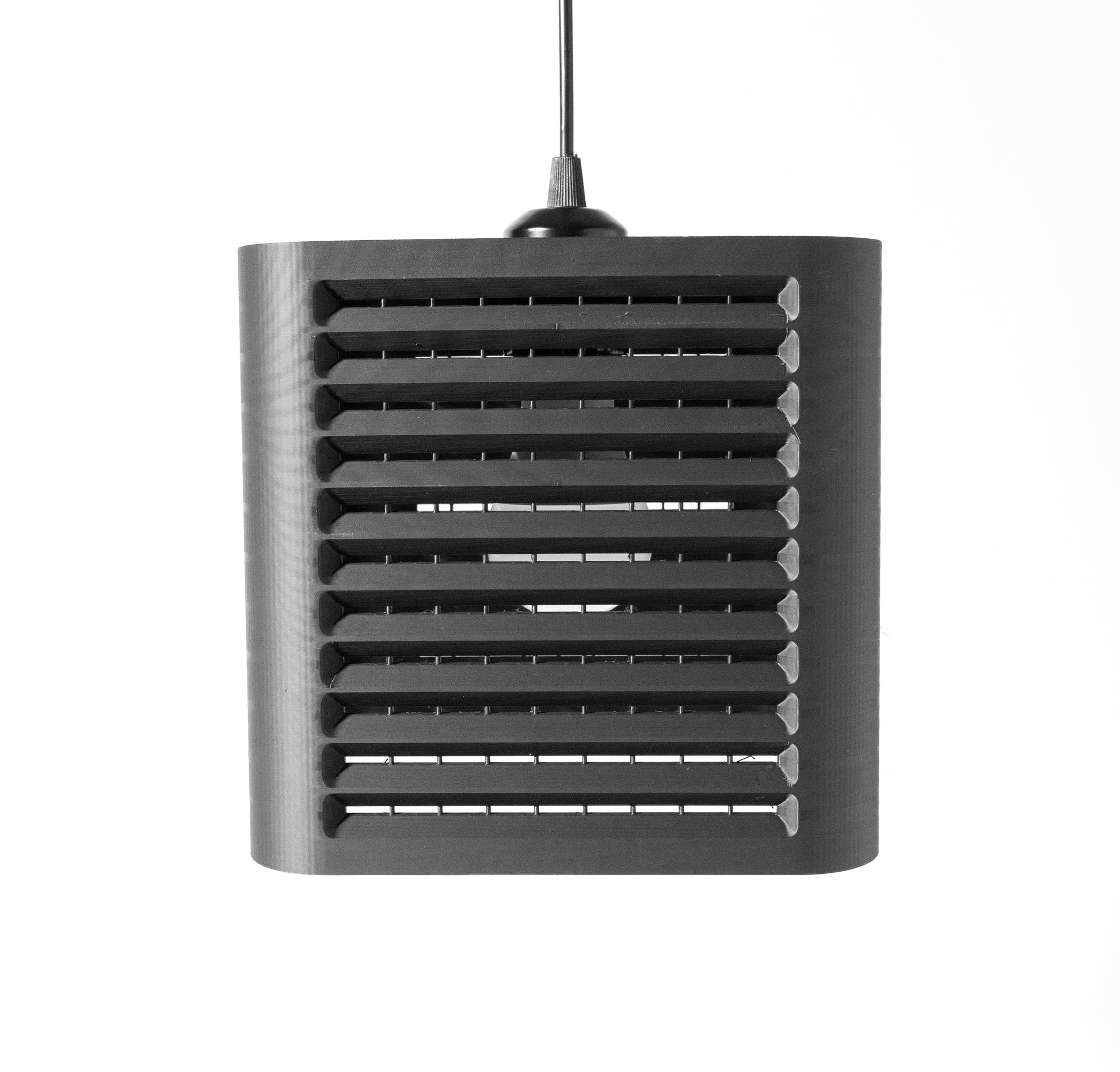 Závesná lampa Coro