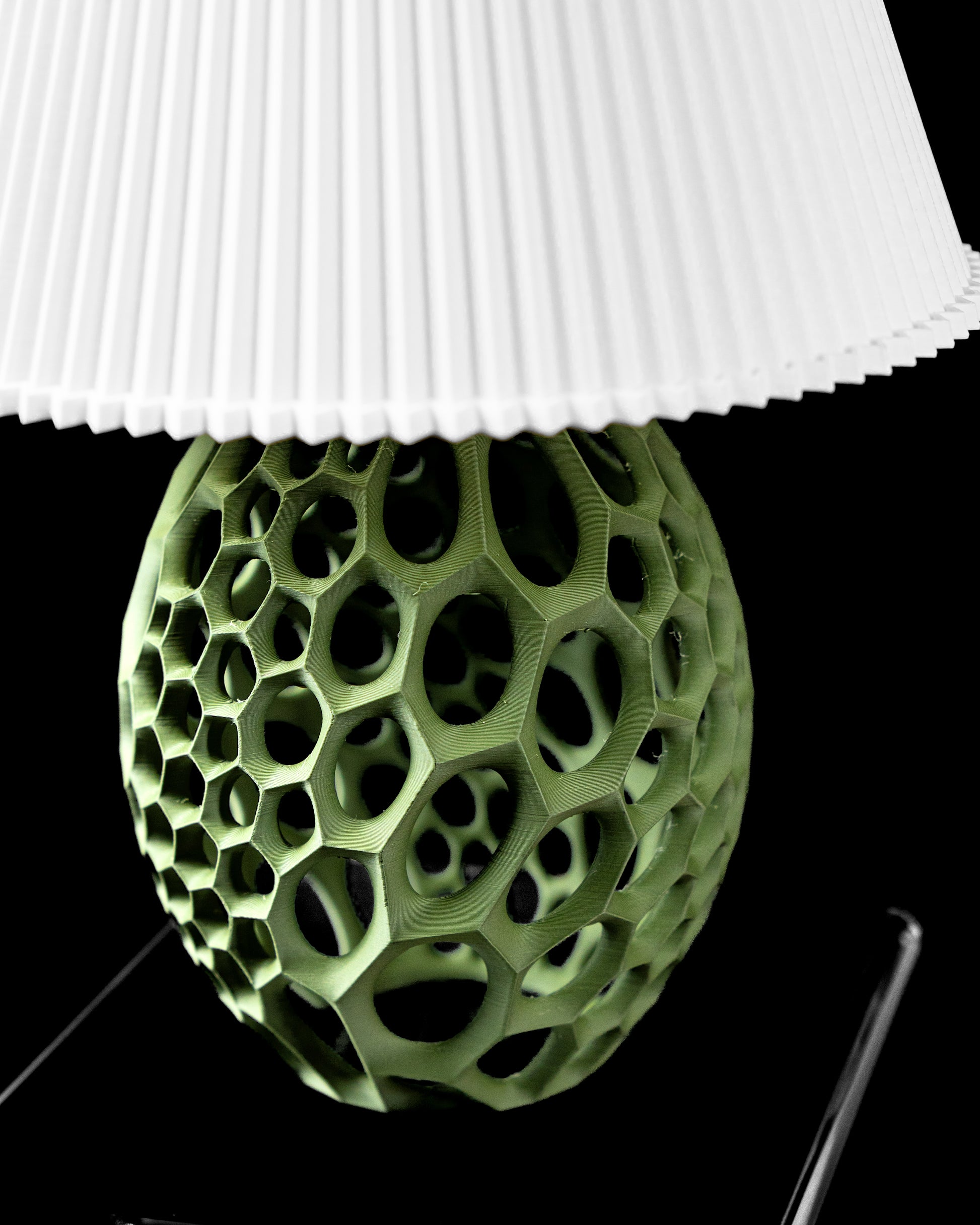 Stolová lampa Virus 02
