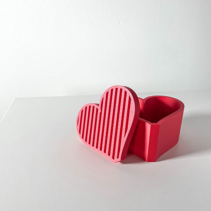 Dóza Heart