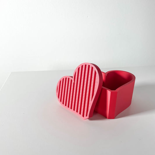 Dóza Heart