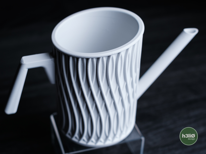 nexus · watering can and cup