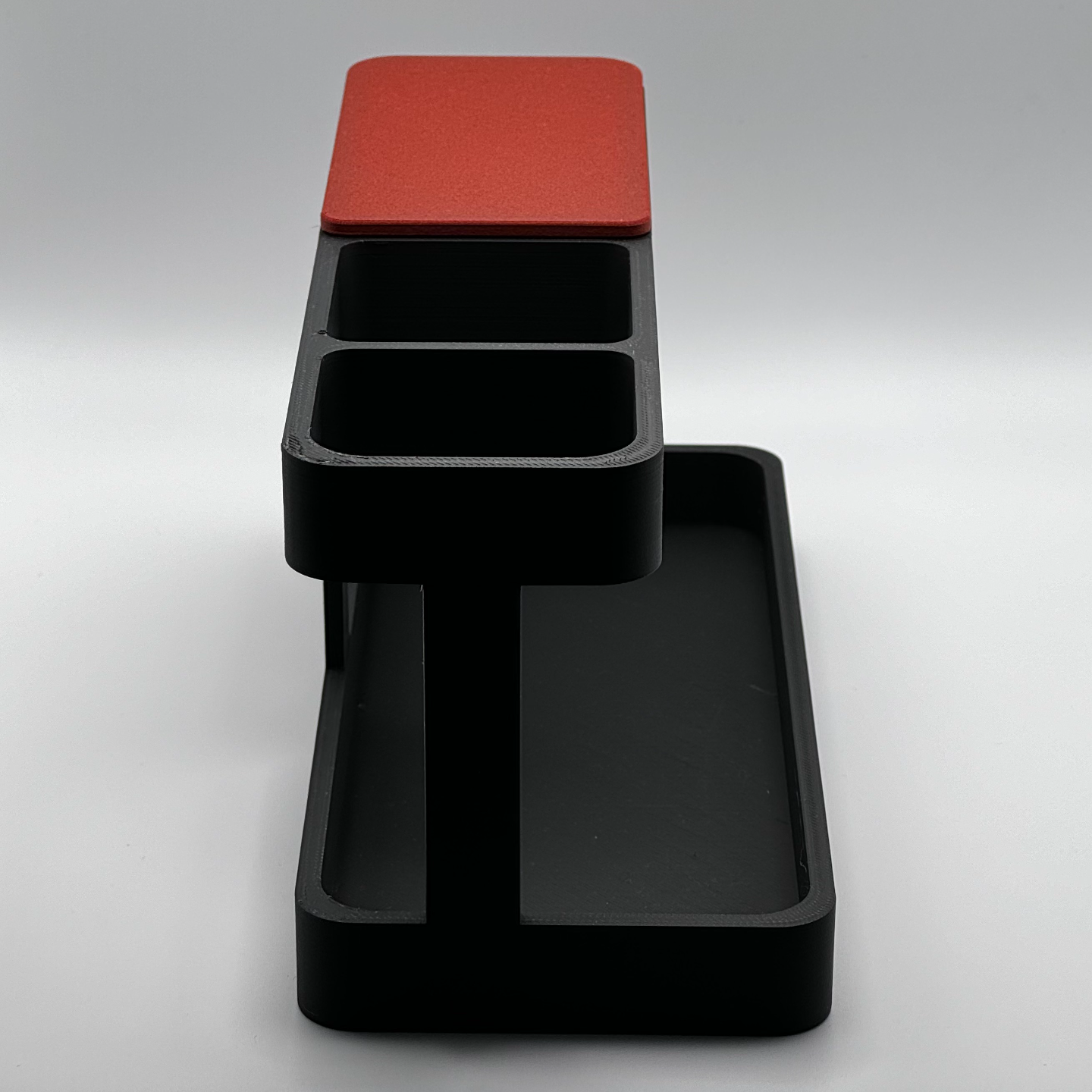 desk organiser with japanese influence
