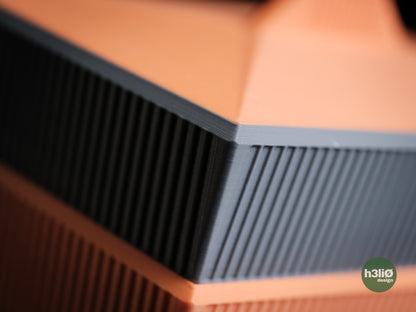clarit • stackable boxes