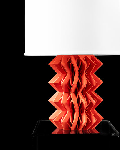Stolová lampa Zig