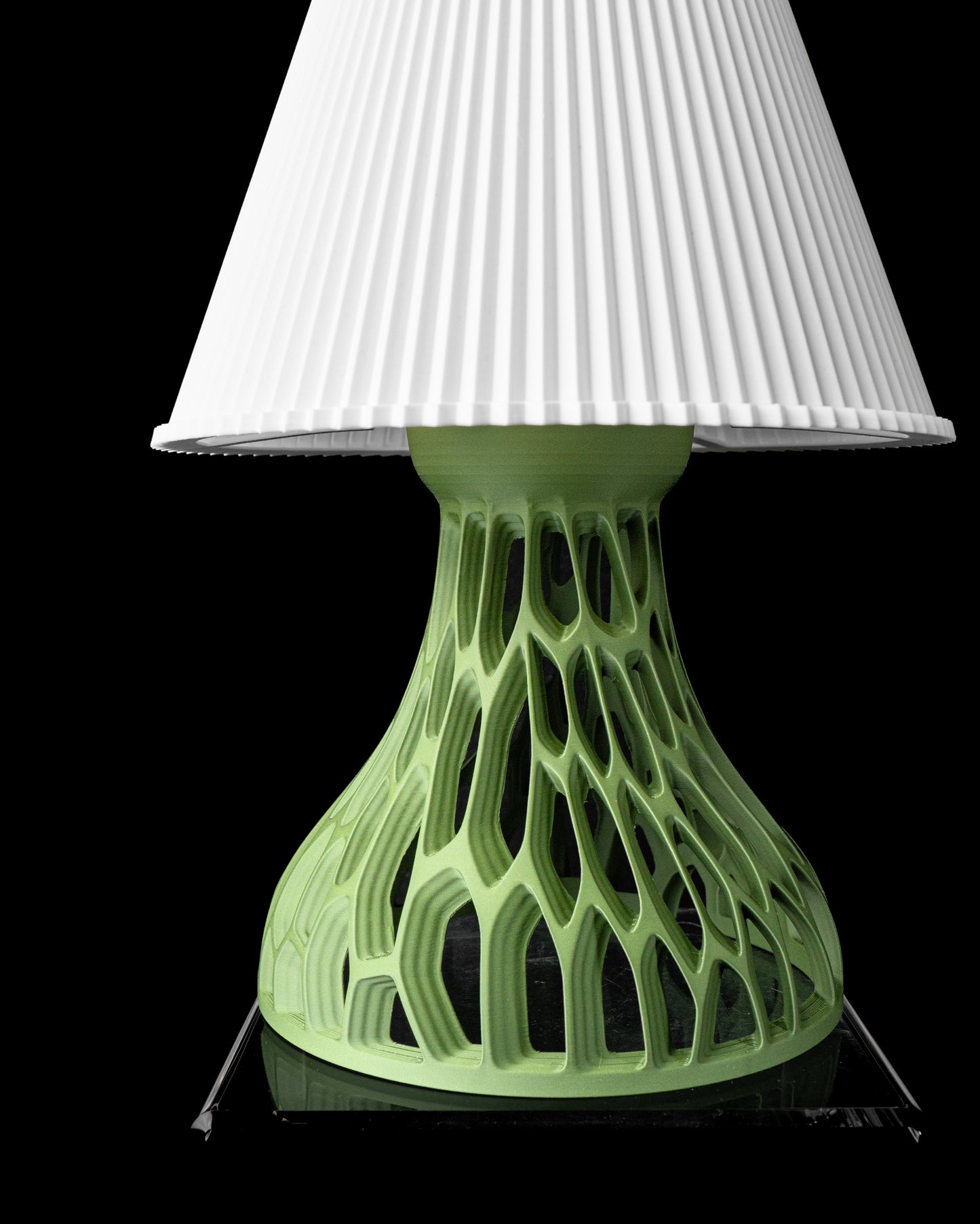 Stolová lampa Ringo