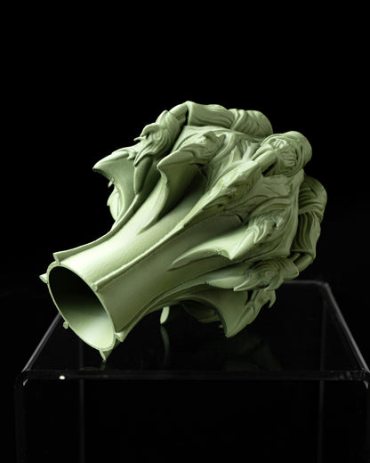 Váza Claw
