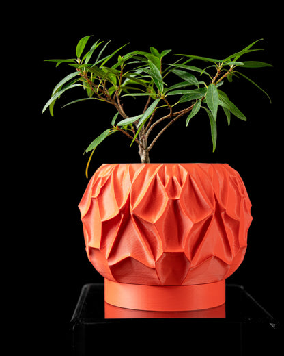 Kvetináč Vessel